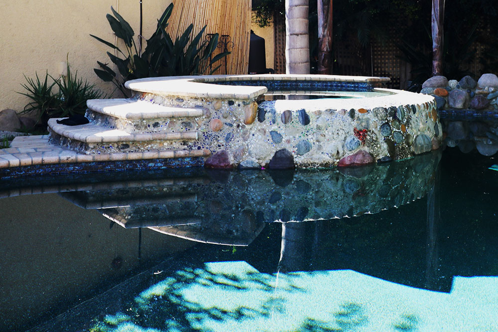 pool