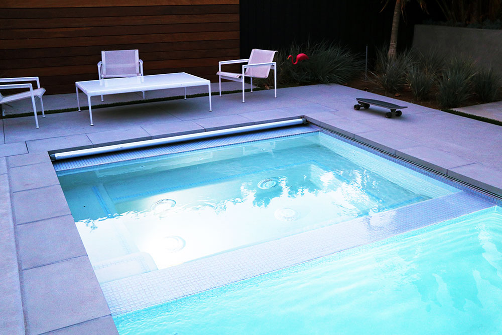 pool